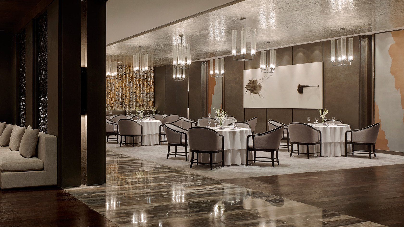 宁波朗豪酒店 (3)