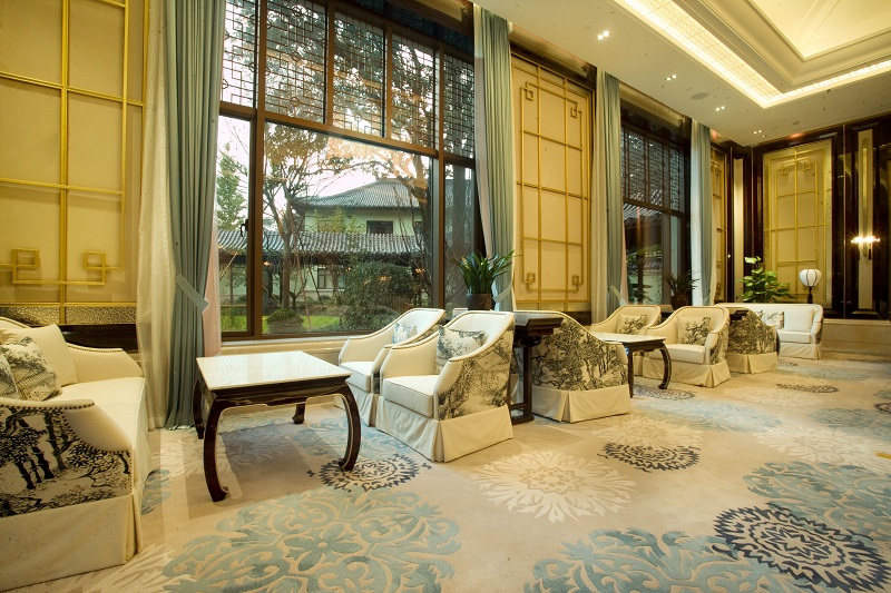 浙江西子宾馆2016杭州G20会议家具 (3)