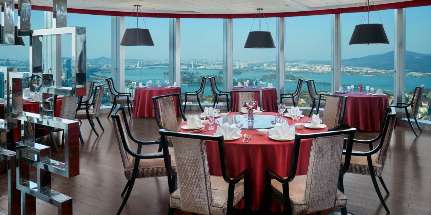 南京紫峰洲际 (15)