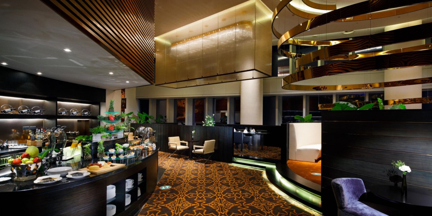 南京紫峰洲际 (5)