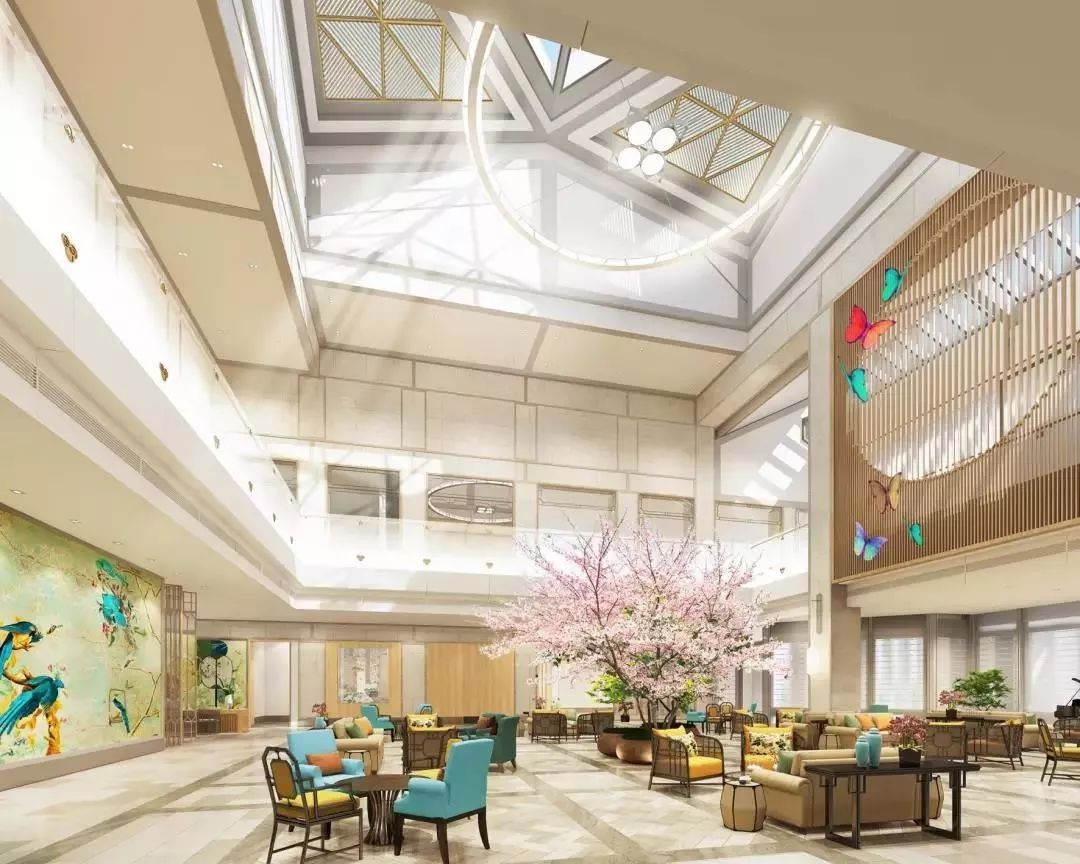 泰康之家&middot;吴园 (15)