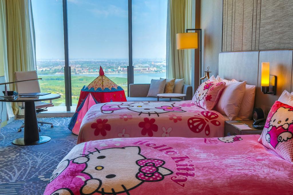 苏州盛虹万丽酒店 (12)