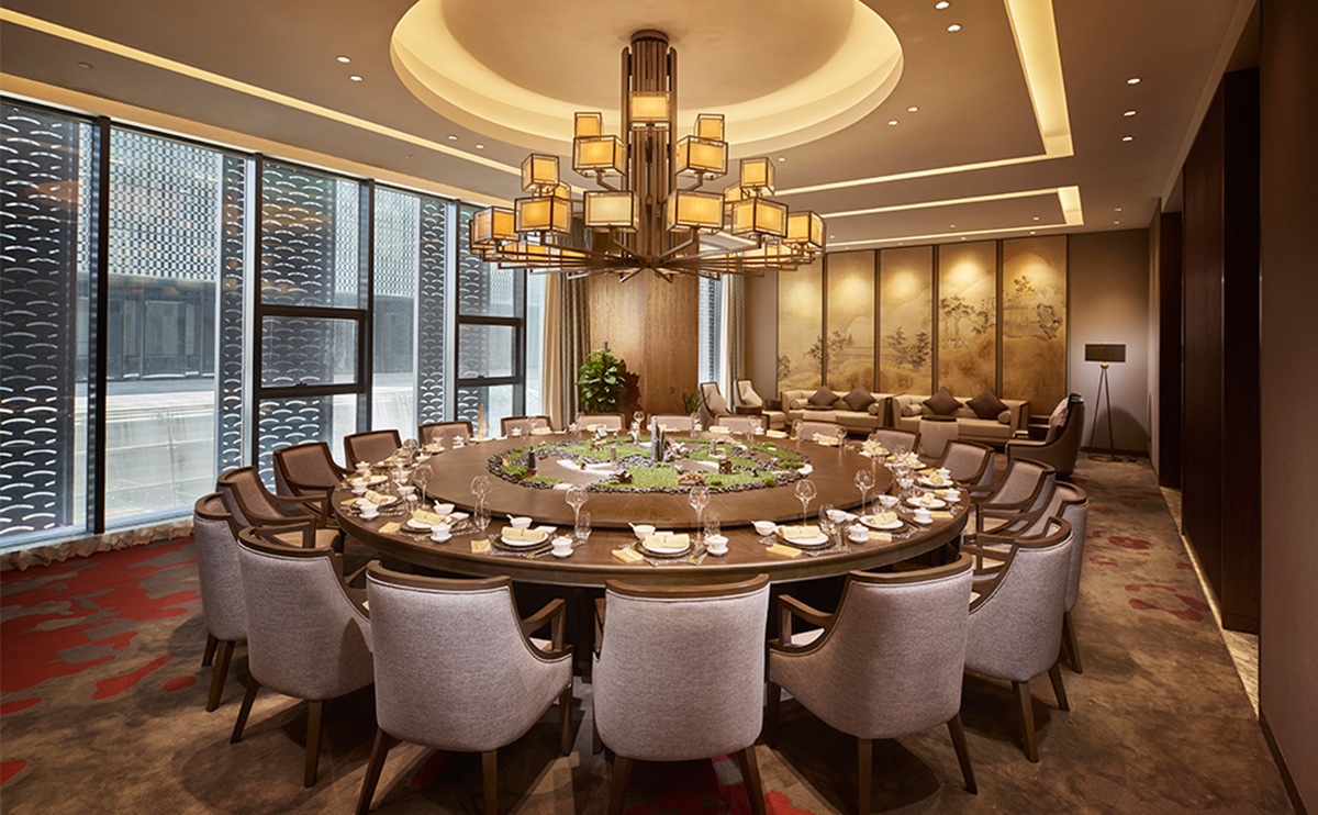 苏州广电希尔顿 (13)