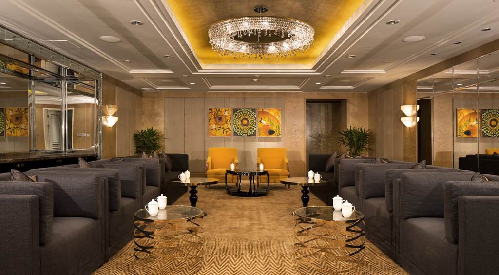 南京雨润涵月楼酒店 (3)