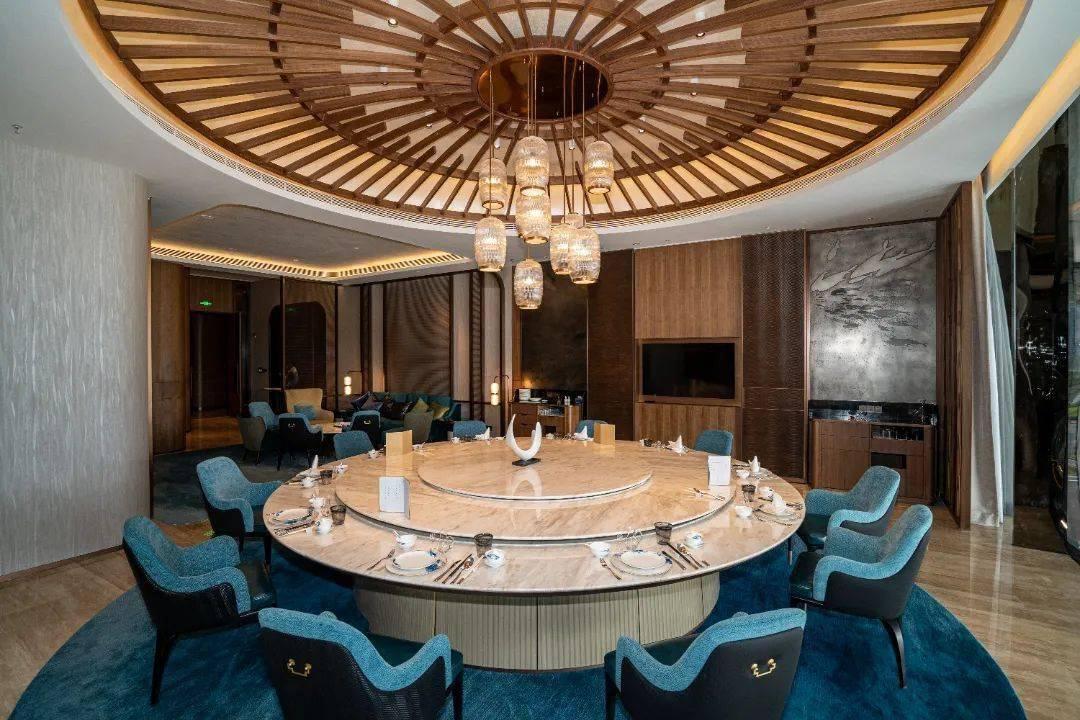 珠海万丽酒店 (1)