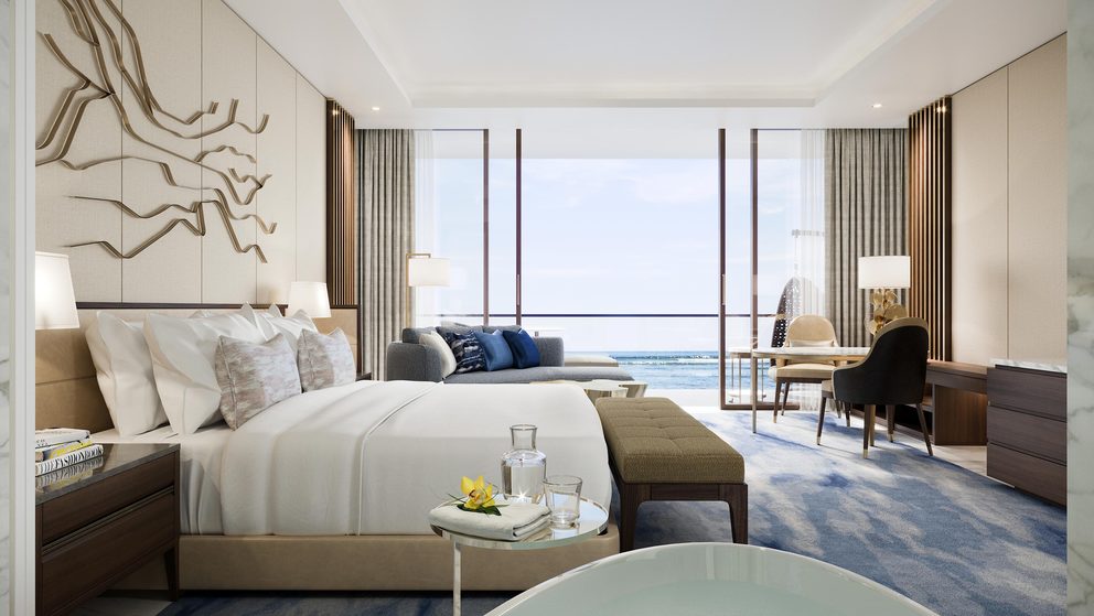 2 迪拜棕榈岛皇家亚特兰蒂斯酒店 (4)