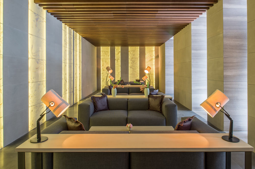 迪拜滨海洲际酒店 (7)