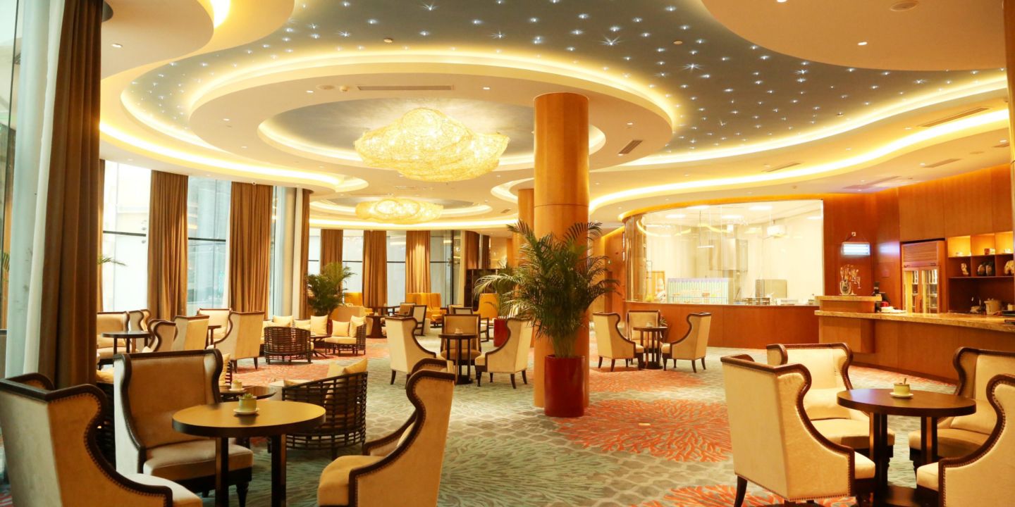 青岛海尔洲际酒店 (17)