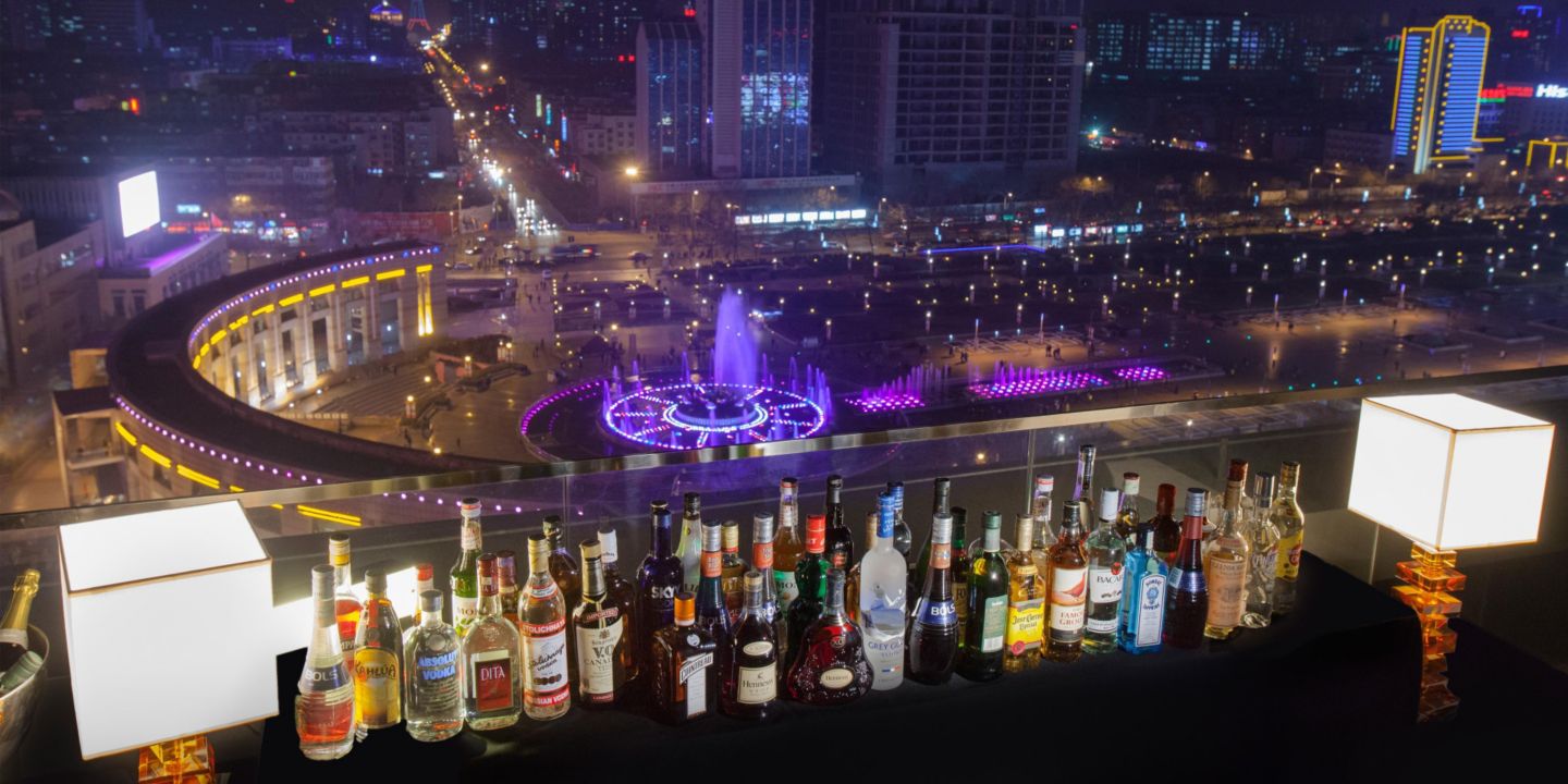 济南贵和皇冠假日酒店 (12)