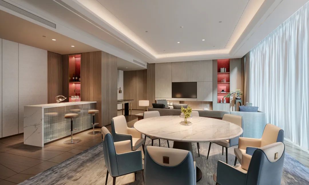 苏州国际会议酒店 (6)