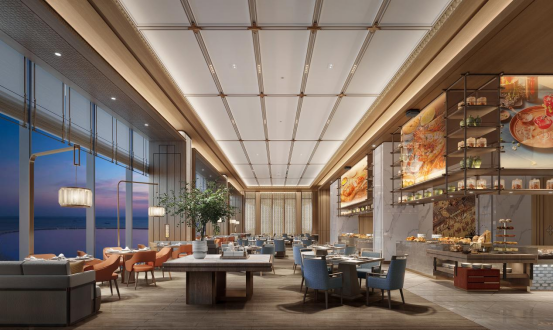 苏州国际会议酒店 (2)