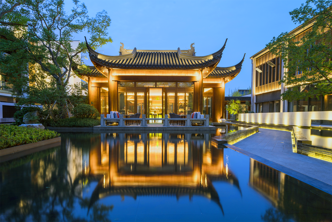 苏州金普顿酒店 (3)