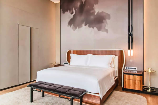 南京卓美亚酒店 (1)