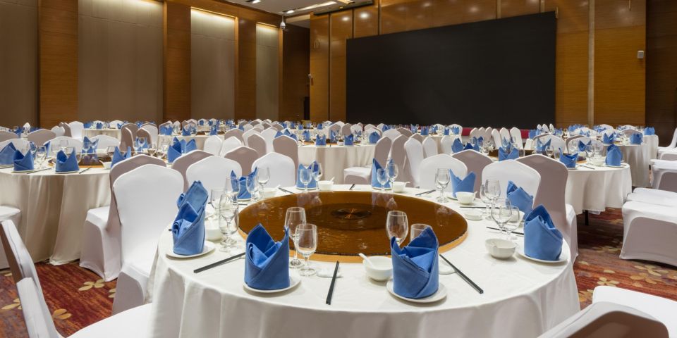 成都保利皇冠假日 (26)