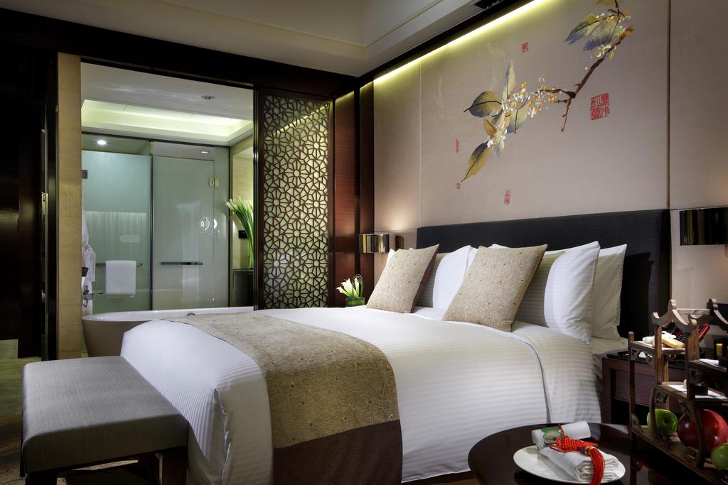 成都保利皇冠假日 (5)