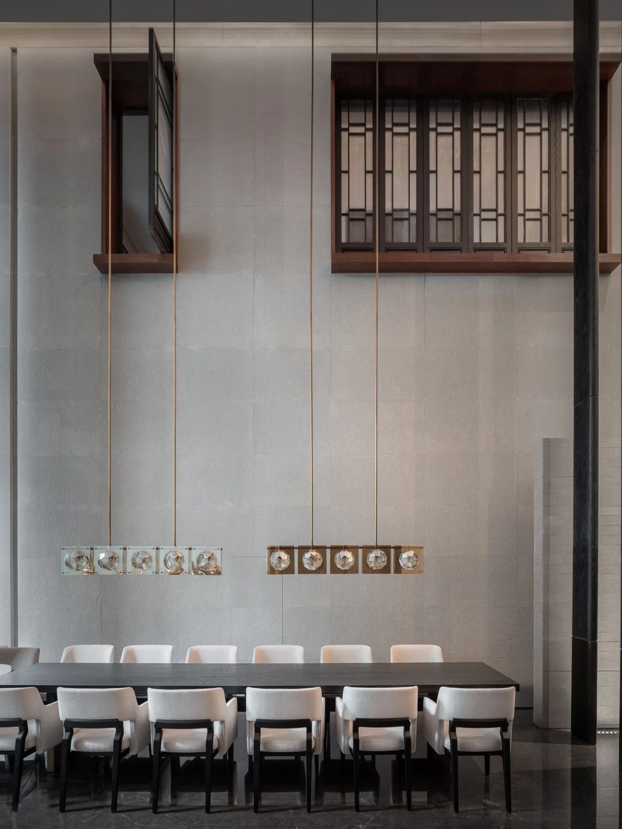 东莞洲际酒店 (9)