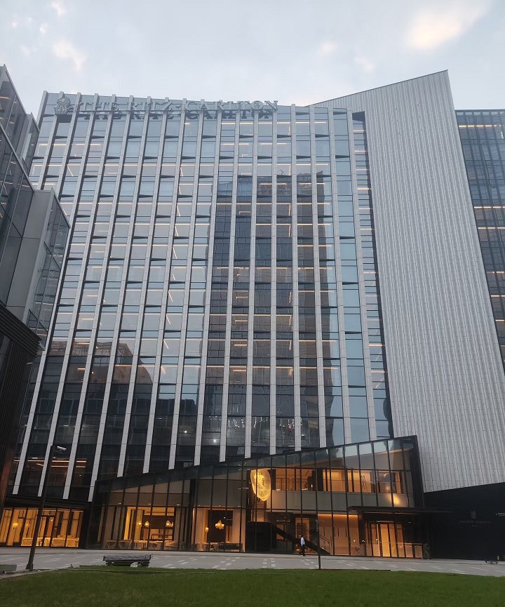 china hotel furniture