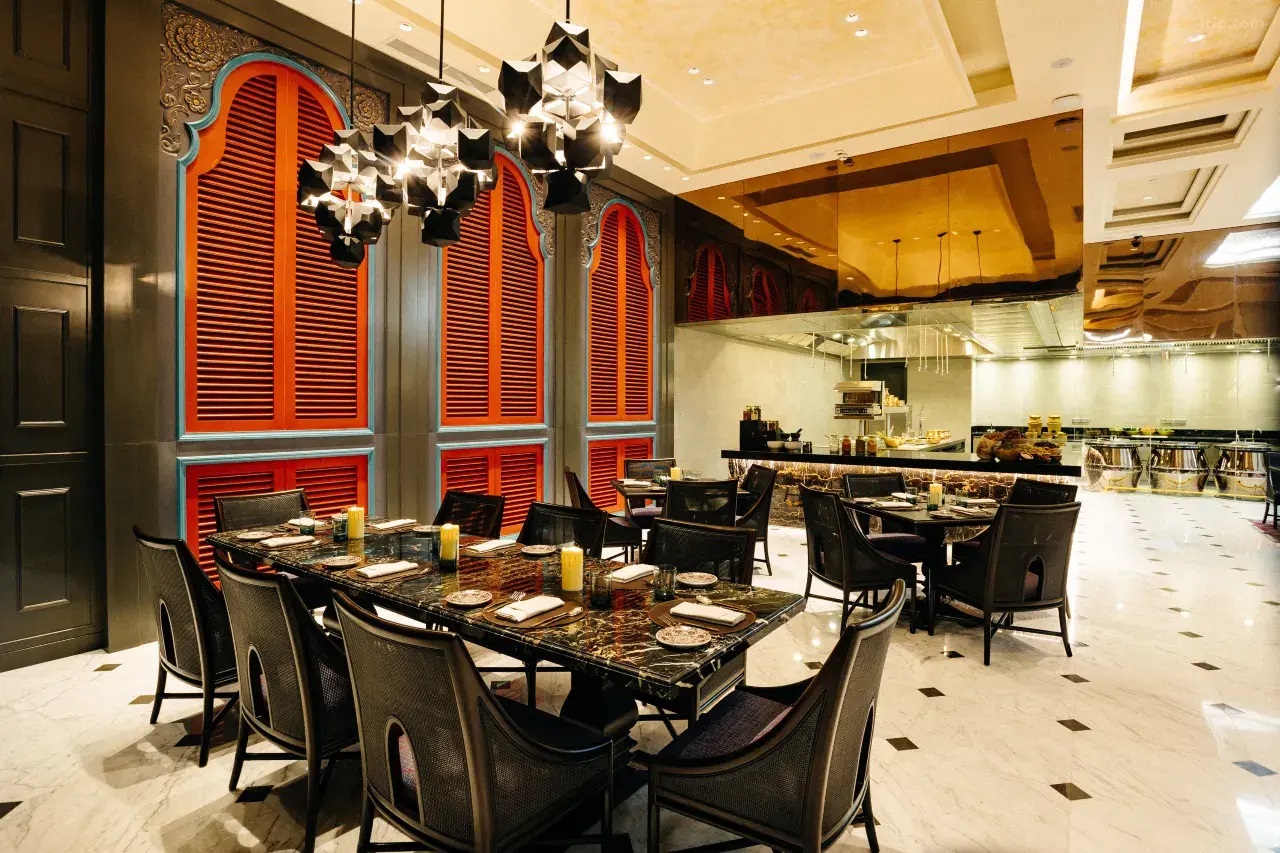 Custom Made Hotel Furniture