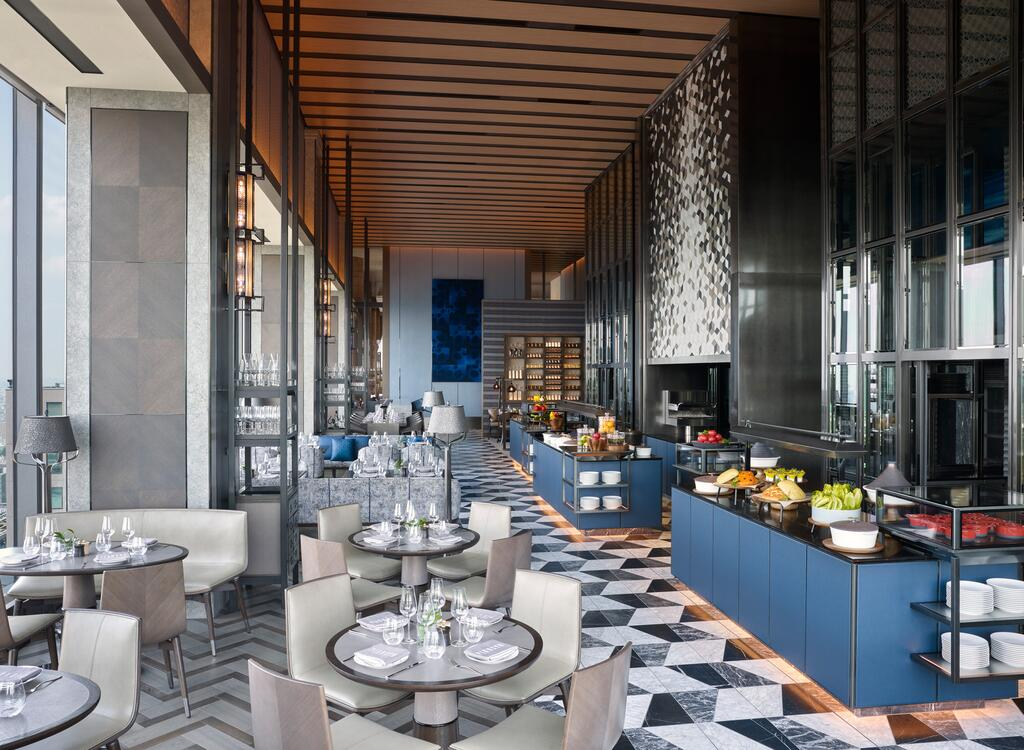 东京四季酒店客房家具 (4)