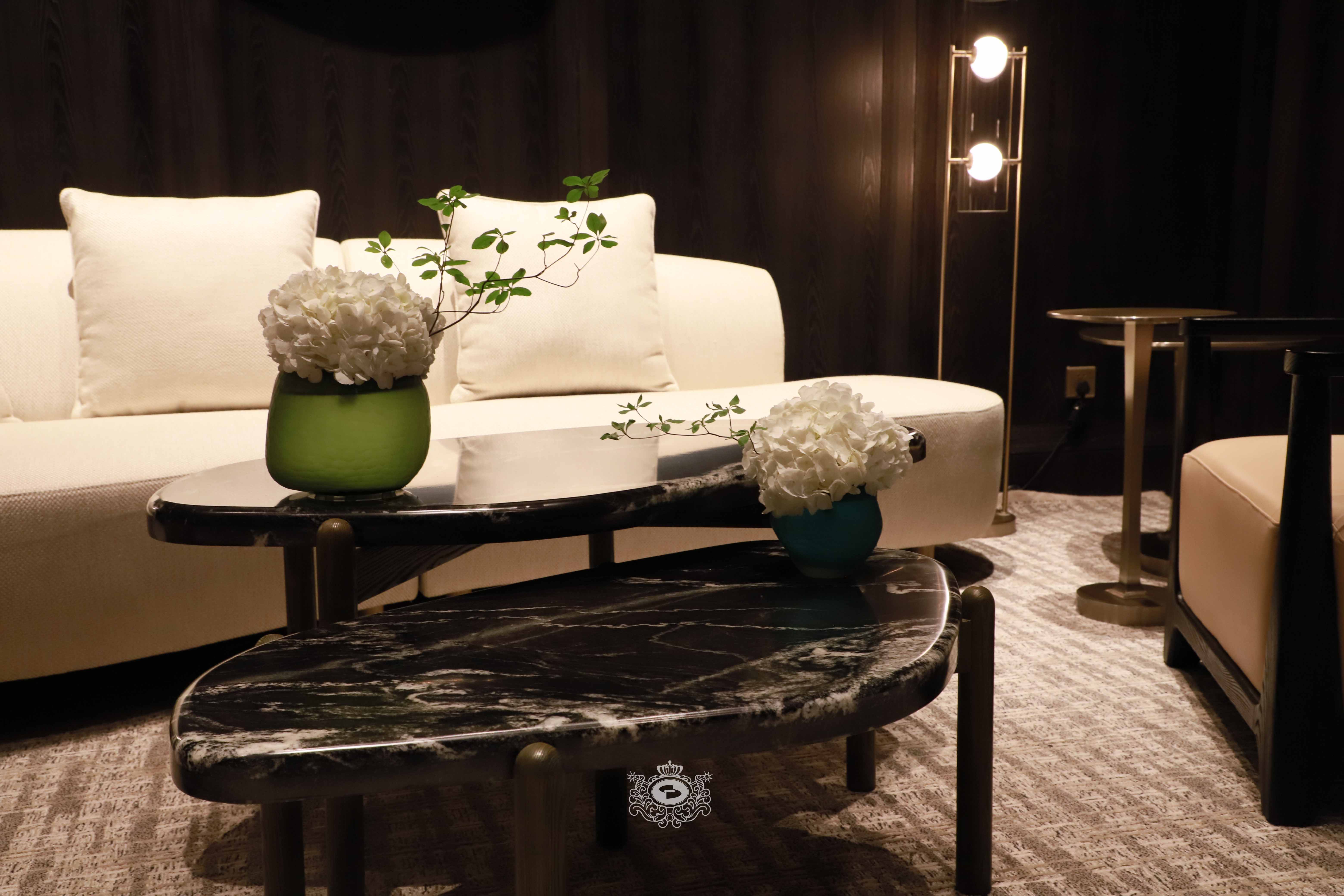 深圳柏悦酒店大堂家具 (1)