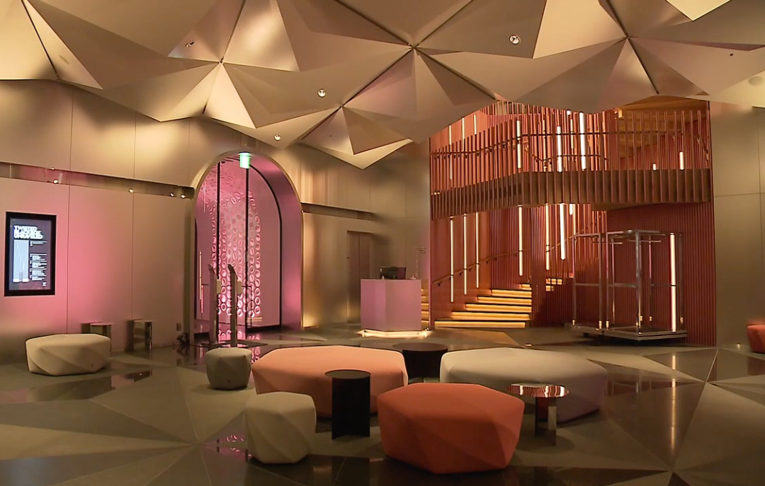 日本大阪W酒店 (2)