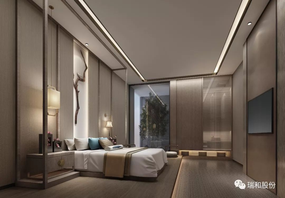 承德兆丰国际酒店 (5)