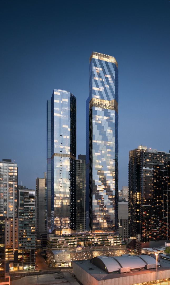 澳大利亚墨尔本丽思卡尔顿酒店式公寓 (1).jpg