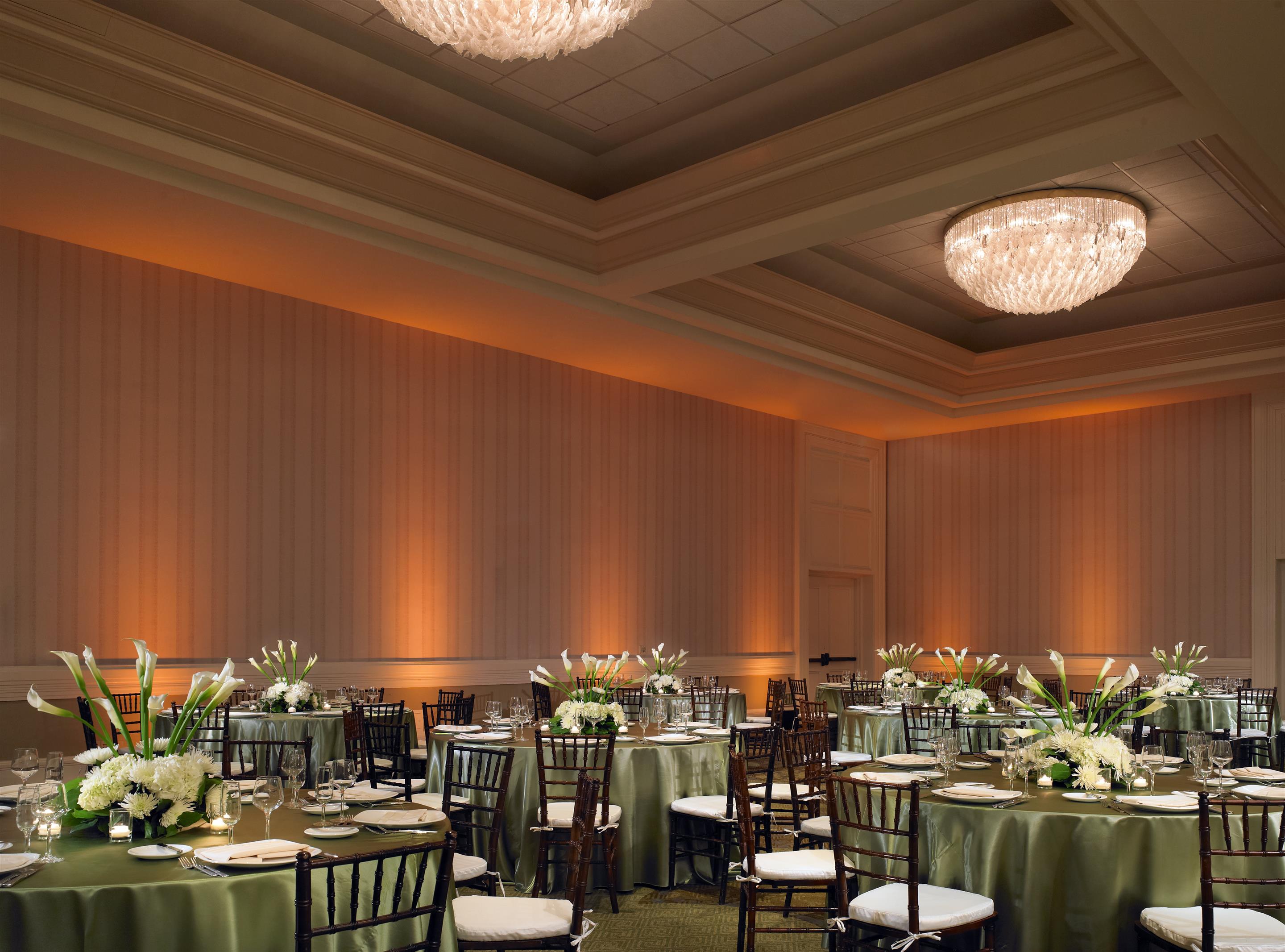 智利圣地亚哥喜来登酒店 (5)