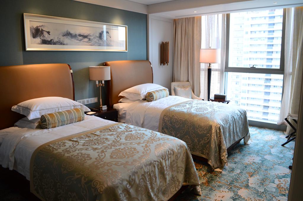 西安爵乐府酒店 (22)