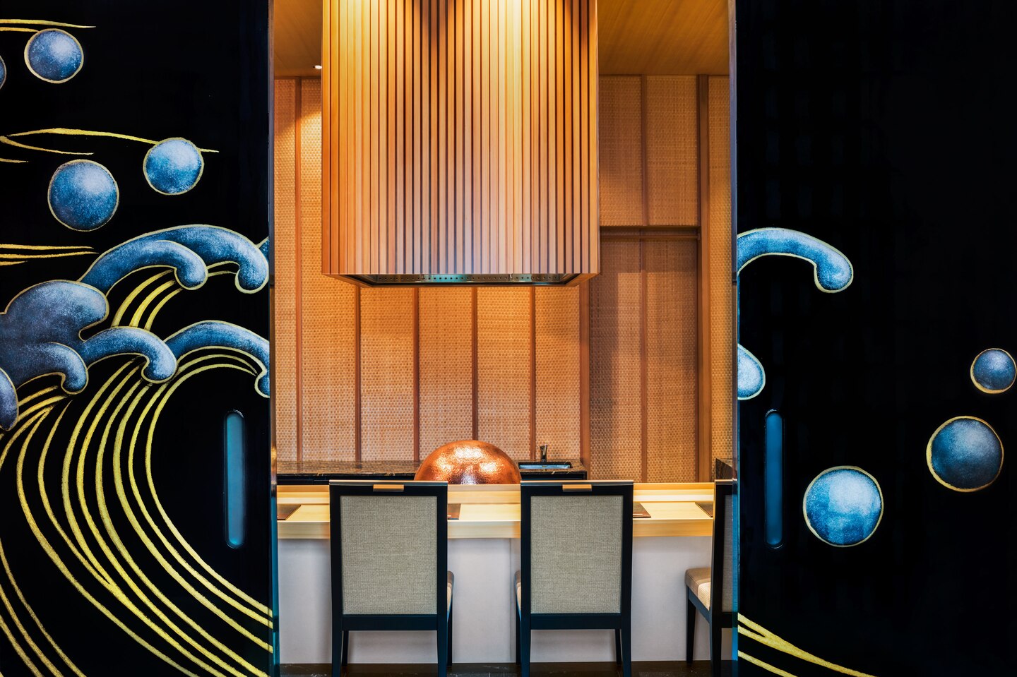 马来西亚吉隆坡瑞吉酒店 (8)