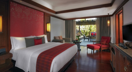 西双版纳安纳塔酒店 (4)