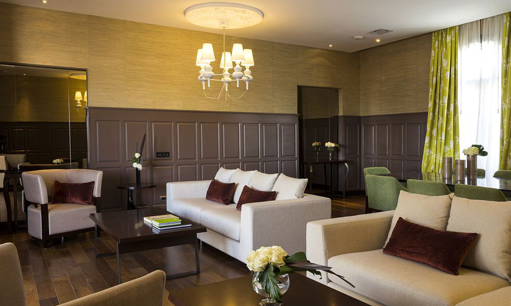 乌拉圭索菲特酒店 (3)