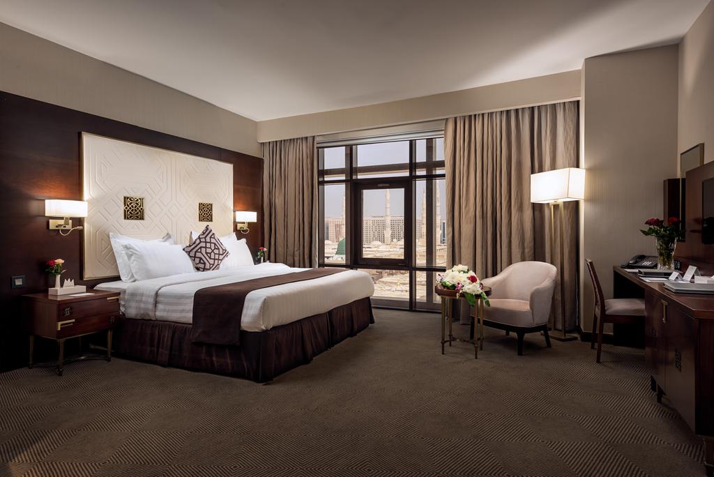 Coral Al Madinah酒店 (3)