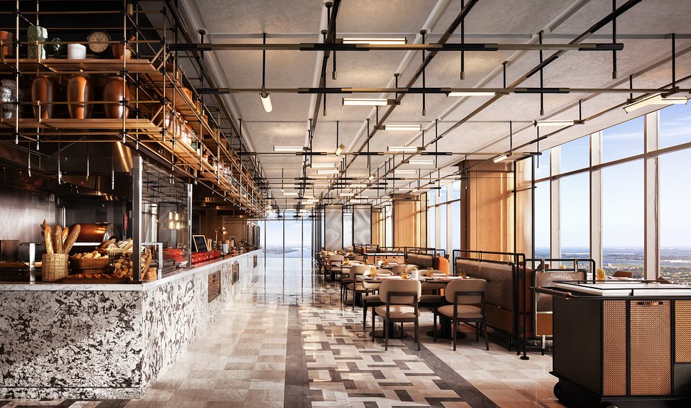 金边香格里拉酒店 (2)