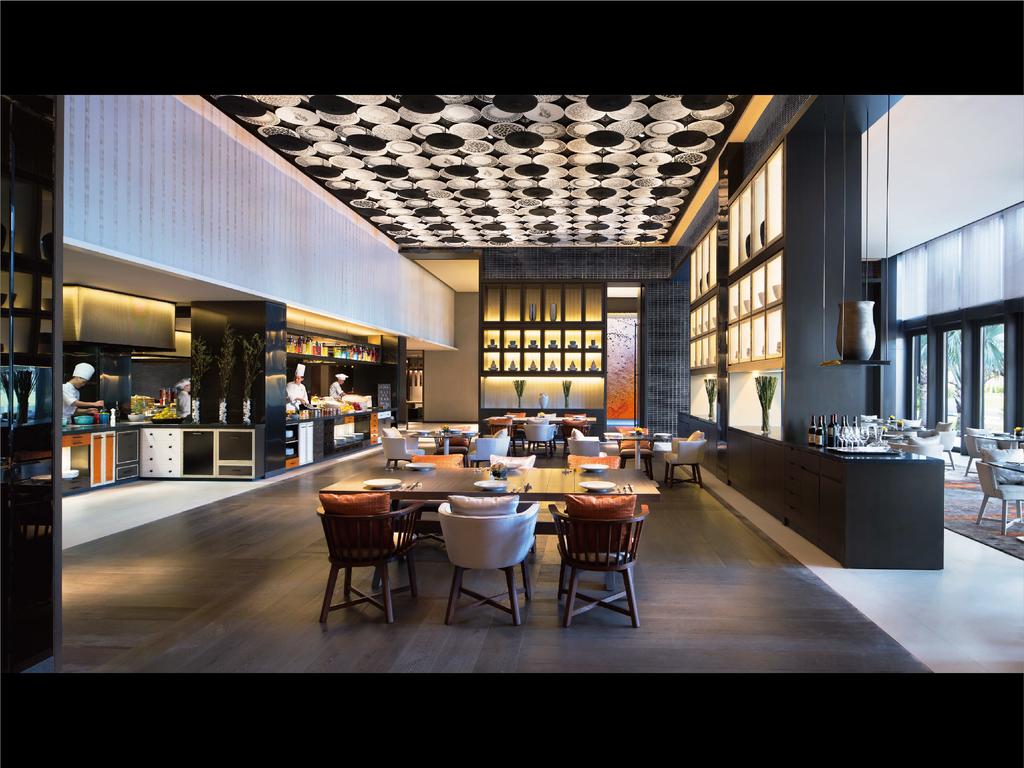 三亚太阳湾柏悦酒店 (6)