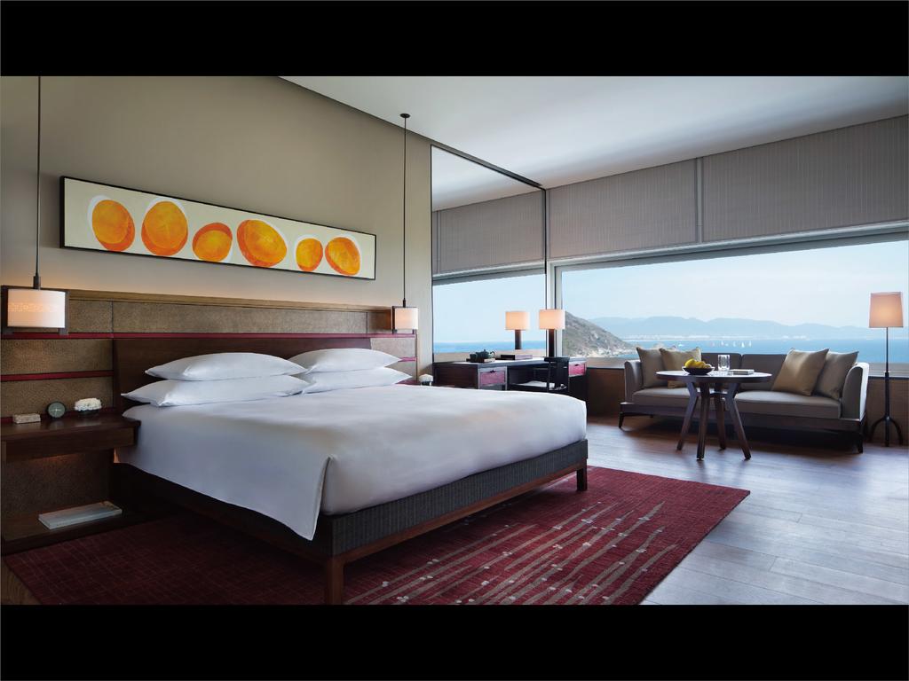 三亚太阳湾柏悦酒店 (13)