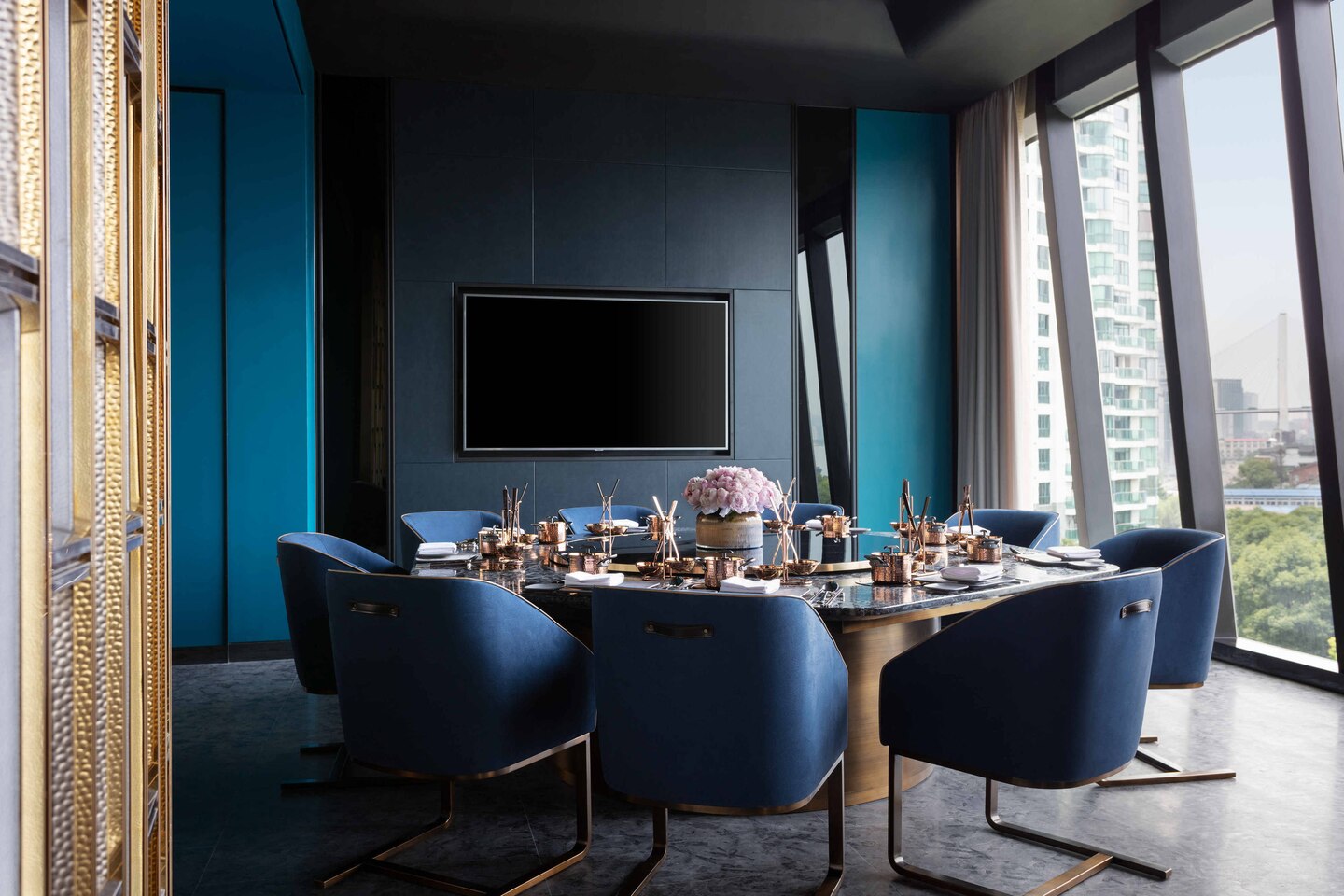 上海JW万豪侯爵酒店 (22)