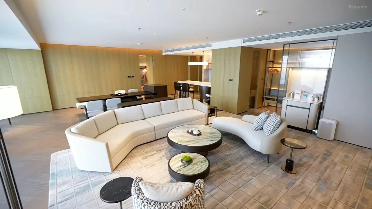 首都国际会展中心大酒店 (3)