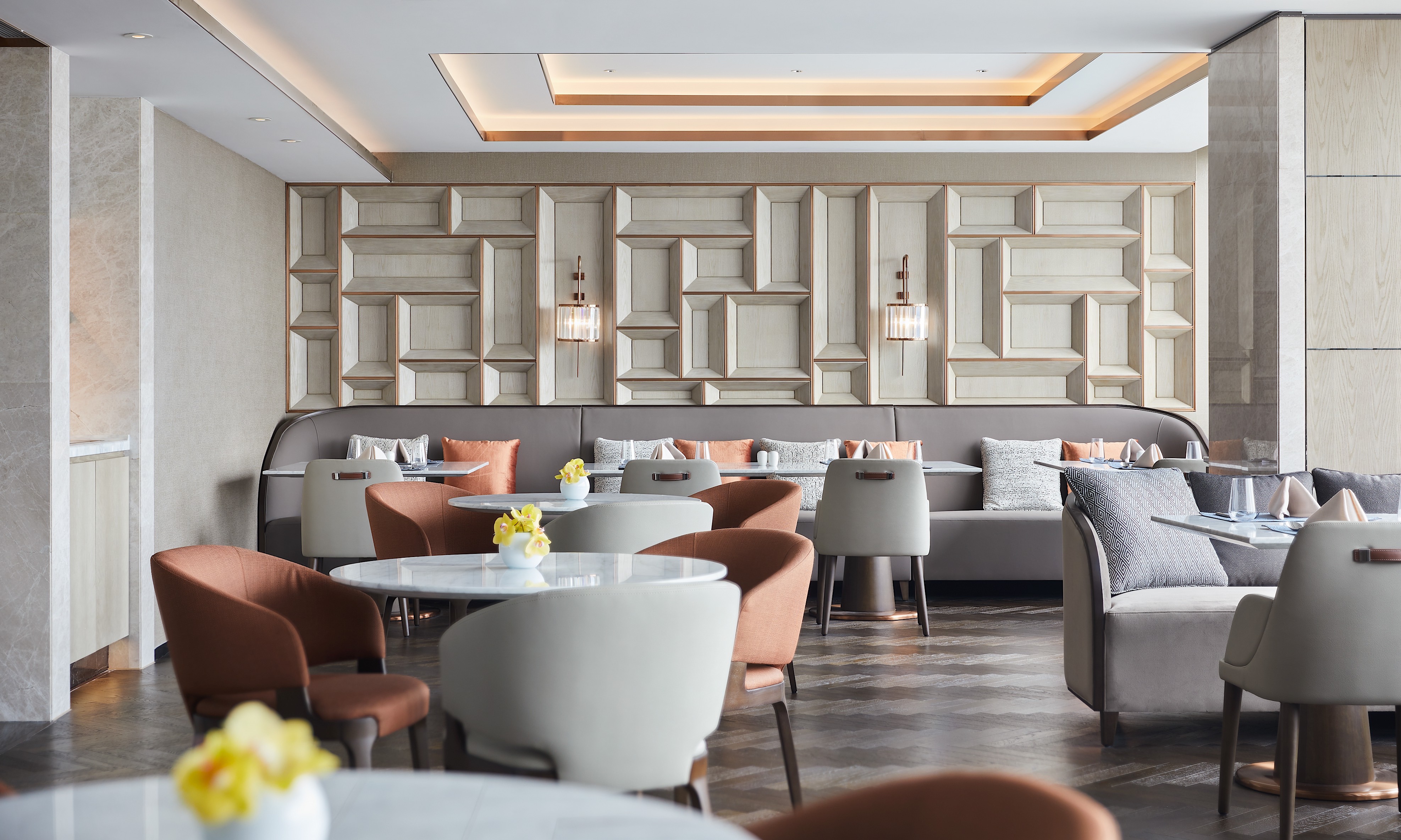 上海卓越铂尔曼酒店 (25)