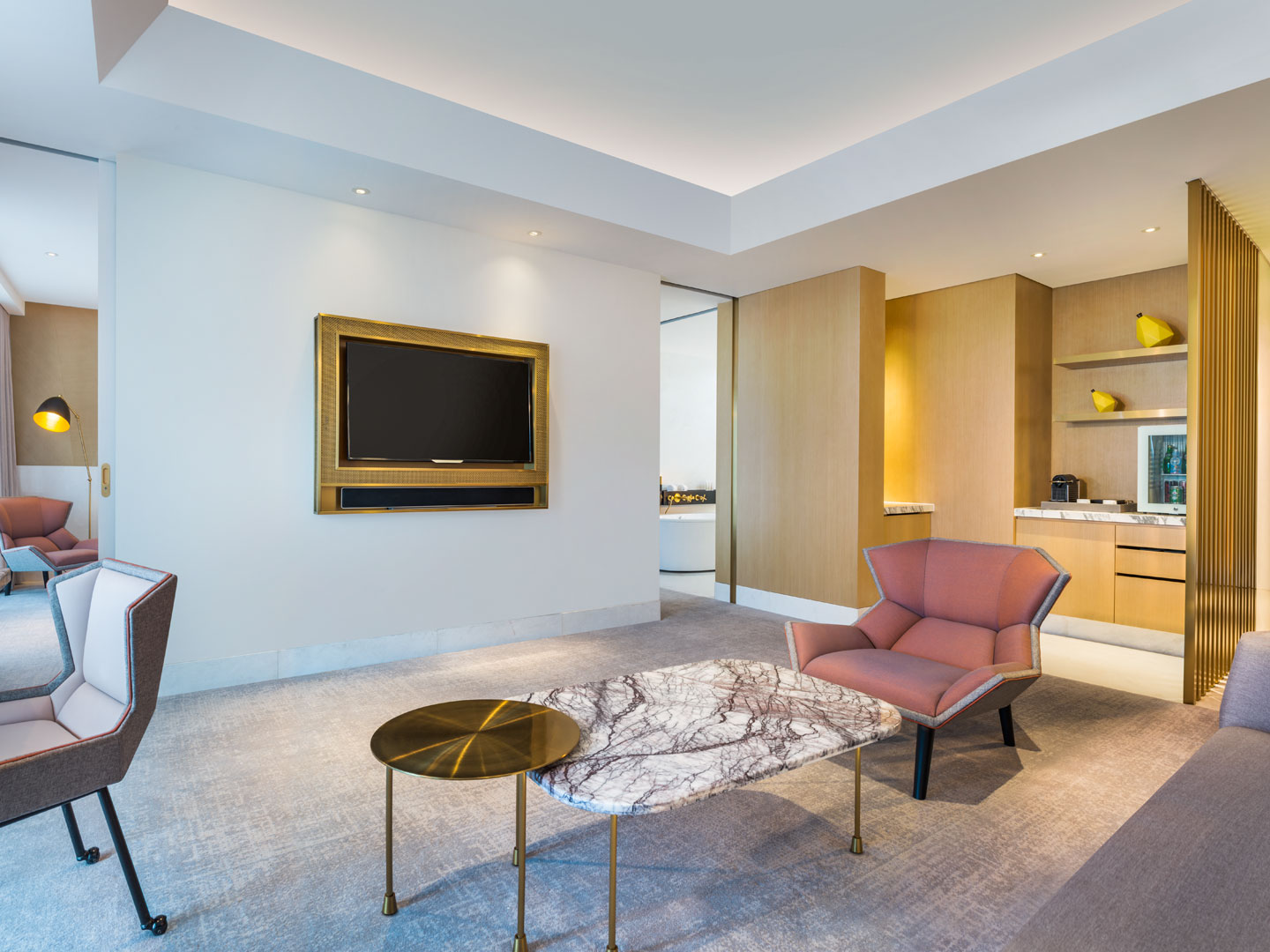 上海七宝艾美酒店图片 (9)