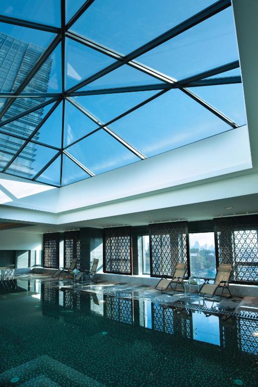 北京唐拉雅秀酒店 (7)