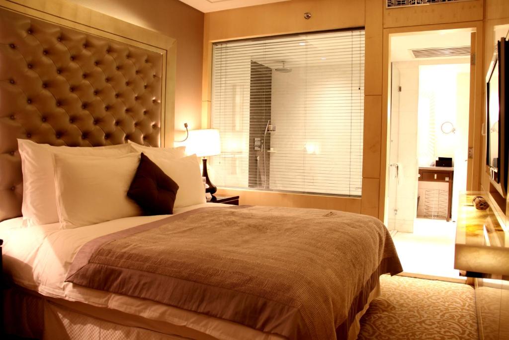 北京唐拉雅秀酒店 (20)