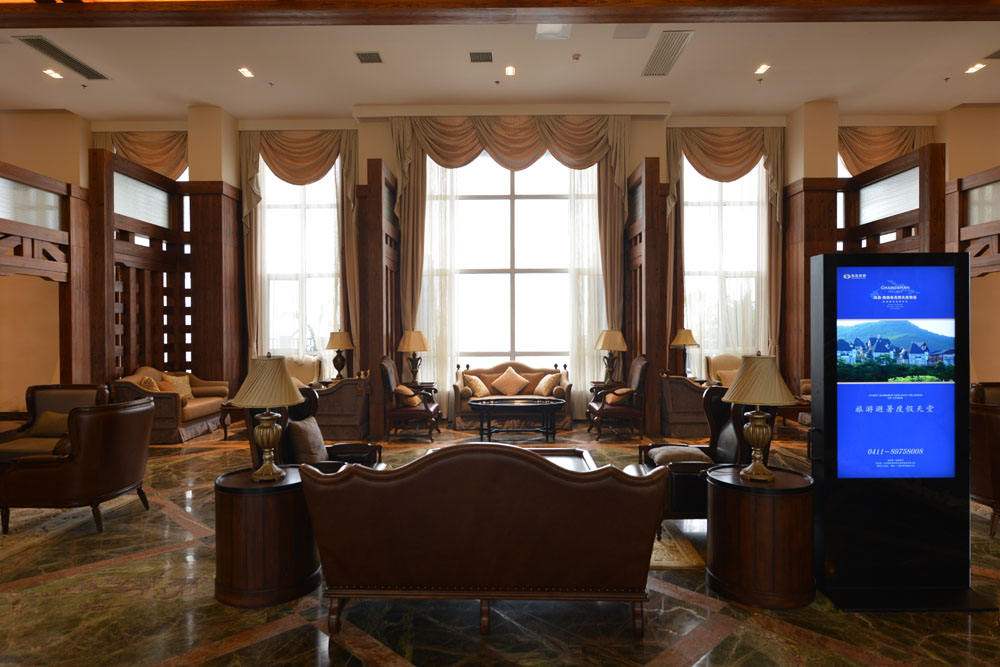 大连广鹿岛酒店 (6)