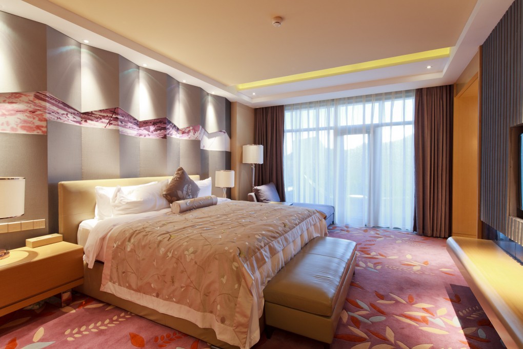 北京谷泉会议中心 (4)