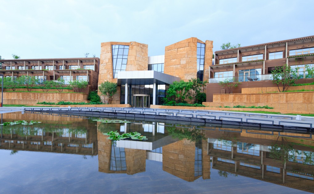 北京谷泉会议中心 (10)