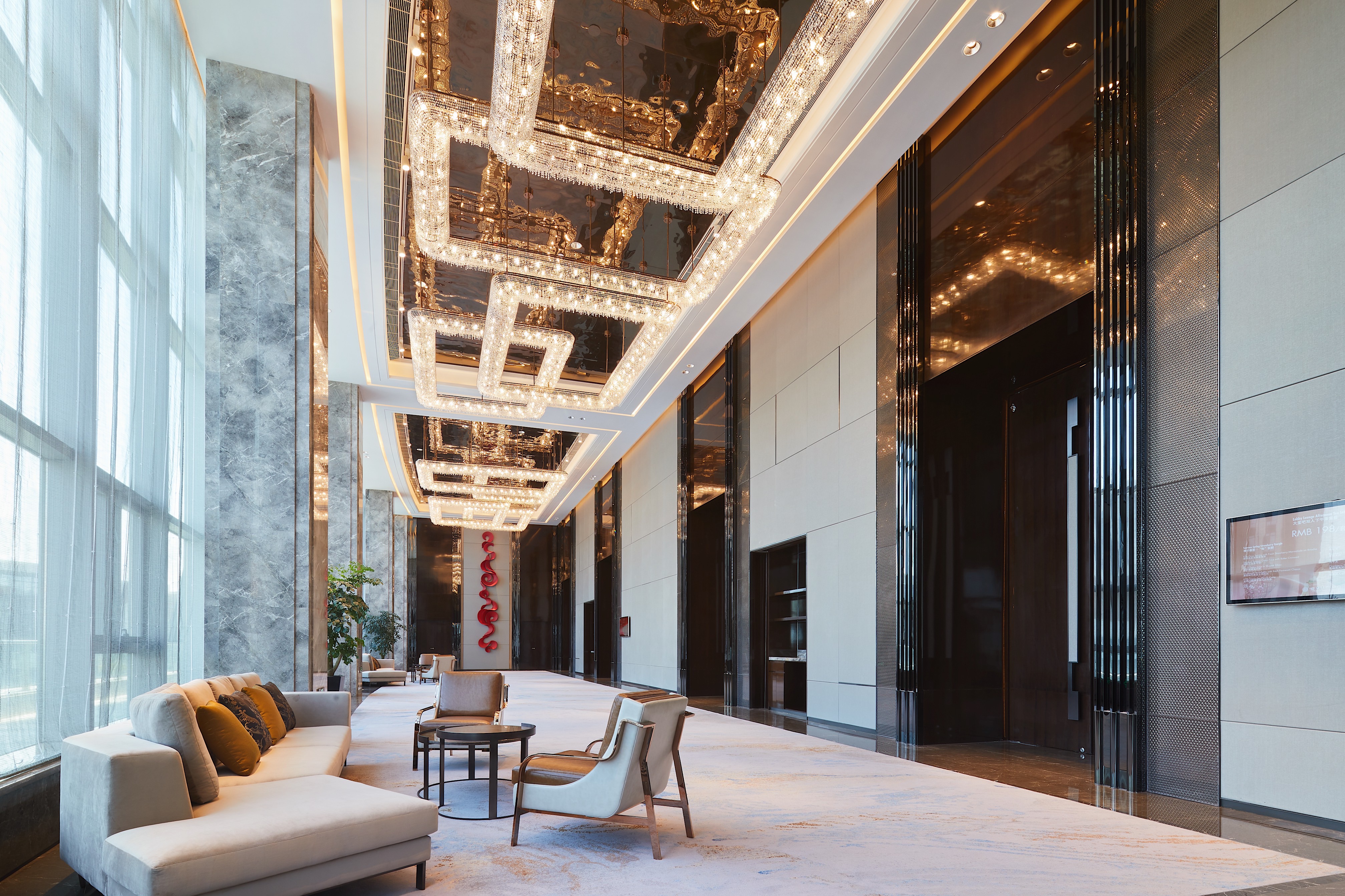 上海卓越铂尔曼酒店 (17)