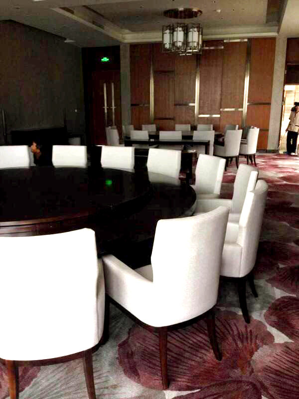 北京APEC雁栖湖5号别墅 (4)