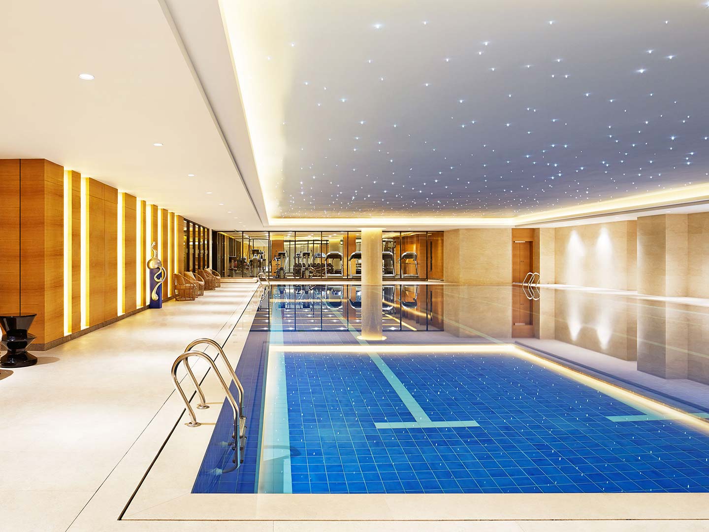 郑州美盛喜来登 (19)