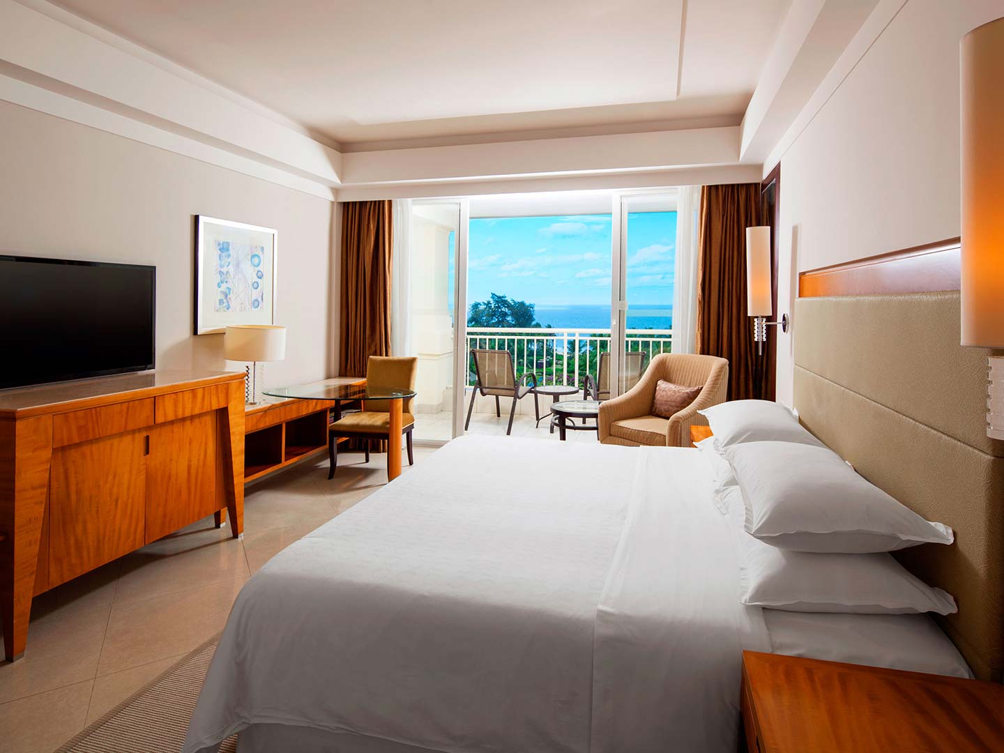 海口喜来登酒店 (18)