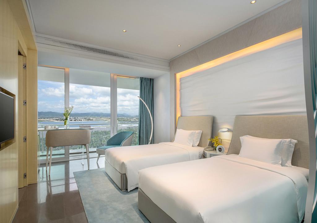 三亚海棠湾红树林度假酒店 (7)